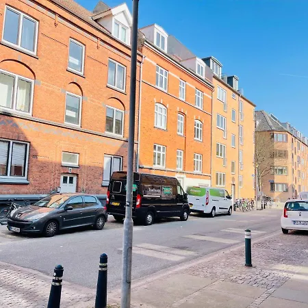 Aday - With Balcony And Barbecue *