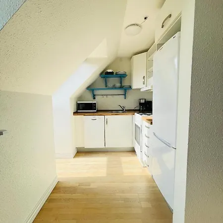 Hotel apartamentowy Aday - With Balcony And Barbecue *