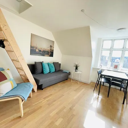 Aday - With Balcony And Barbecue Hotel apartamentowy *