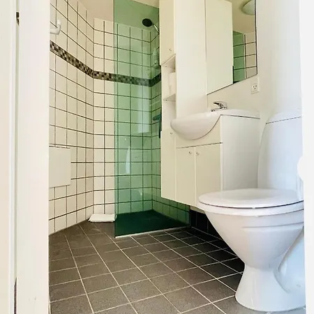 Aday - With Balcony And Barbecue Aparthotel *