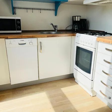 Aparthotel Aday - With Balcony And Barbecue